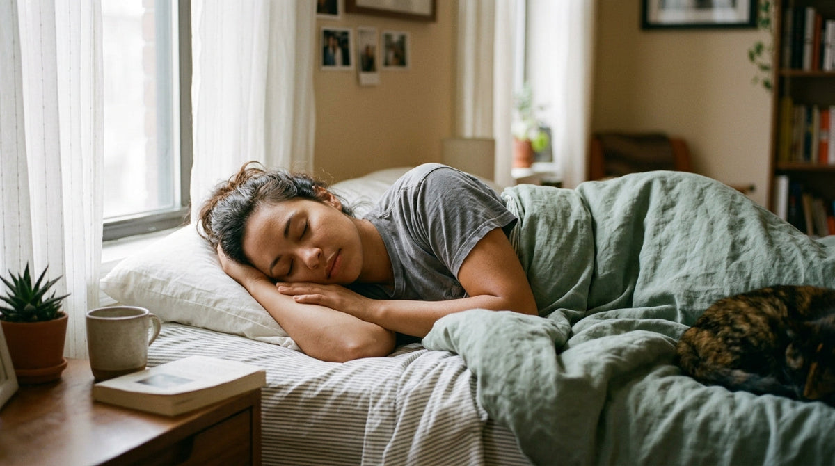 Micro Patches While Sleeping: The Ultimate Guide to Transdermal Nighttime Wellness