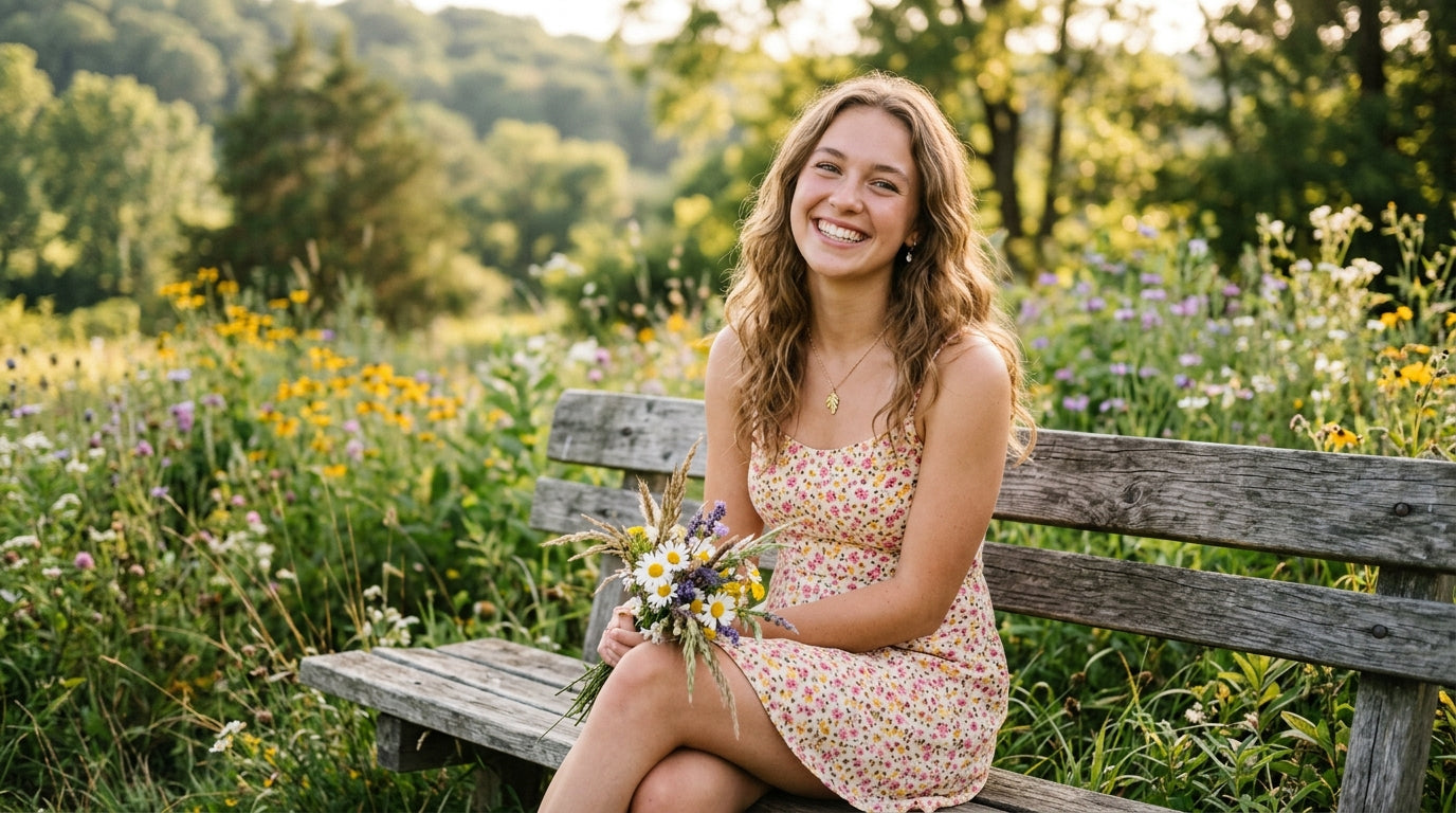 A Patch for Your Day, A Plan for Confidence | Zovira