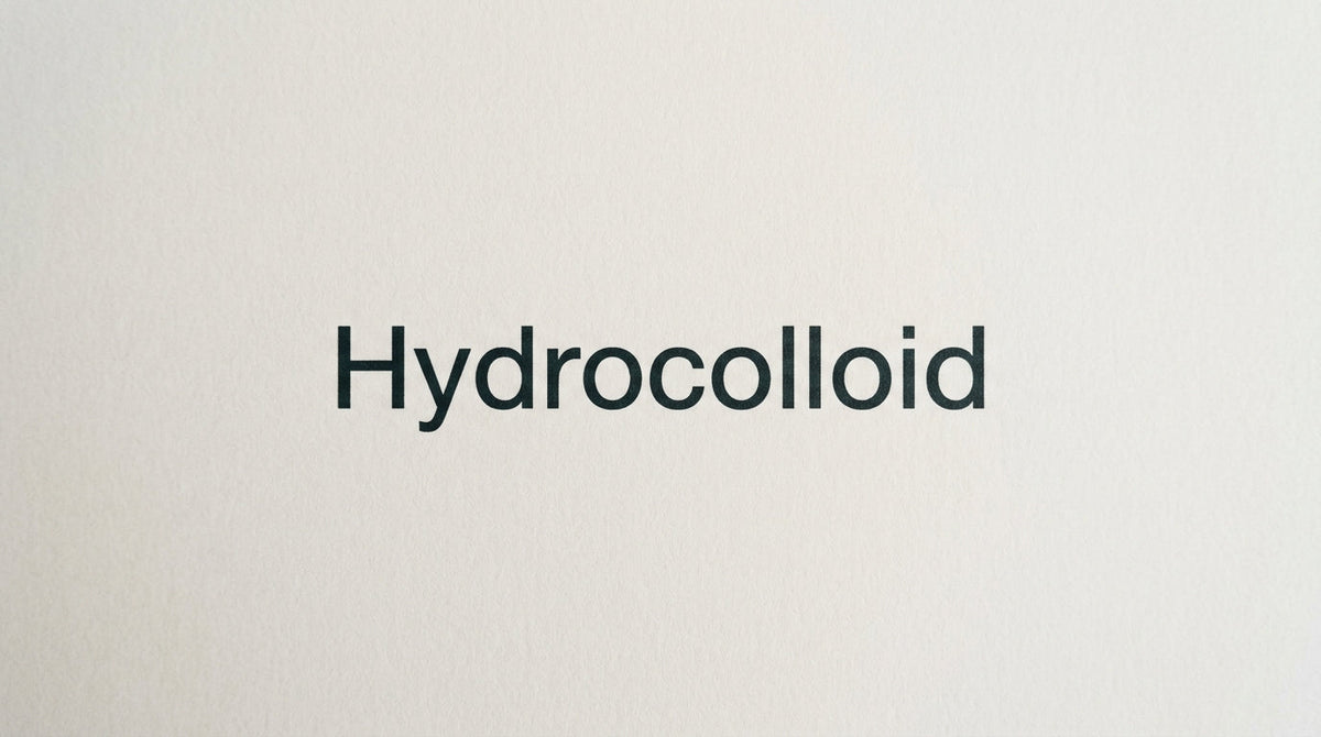 The Complete Guide to Hydrocolloid Pimple Patches: How They Work and Why Your Skin Needs Them
