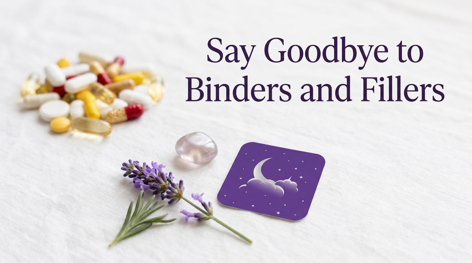 Say Goodbye to Binders and Fillers: The Shift Toward Clean, Wearable Wellness