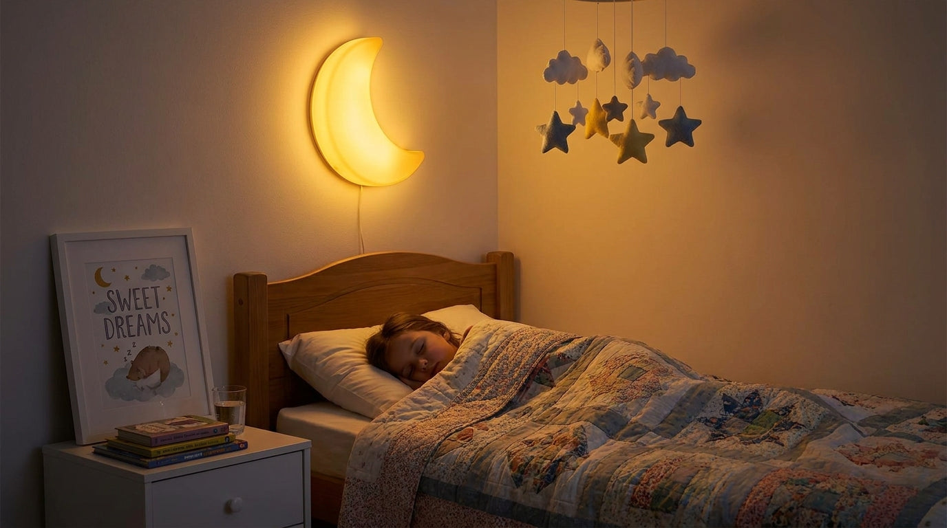 Sweet Dreams Made Simple: The Minimalist Guide to Effortless Nighttime Rest