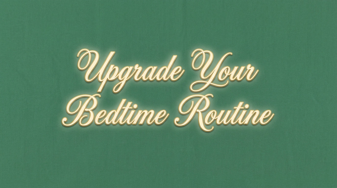 Out with the Old: Why the Future of Rest Belongs to Sleep Patches