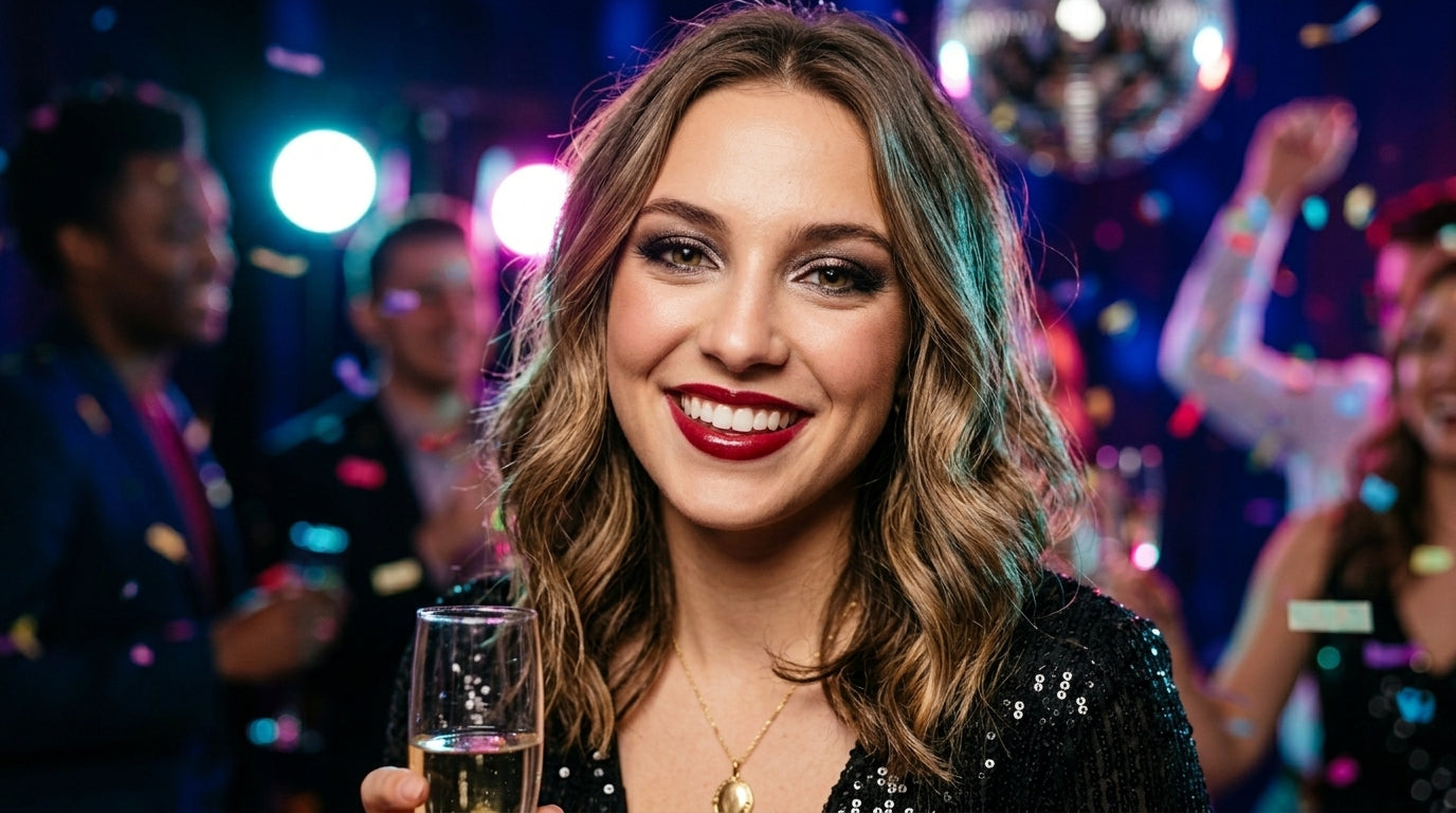 The Makeup Secret: How to Hide & Heal Breakouts Under Foundation Seamlessly