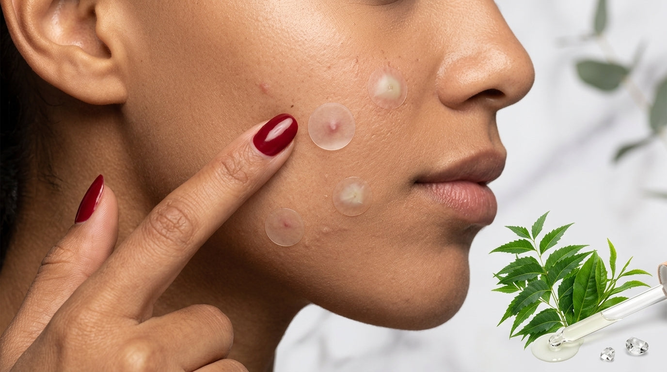 The Psychology of Skin Picking — How to Stop the Scarring Cycle