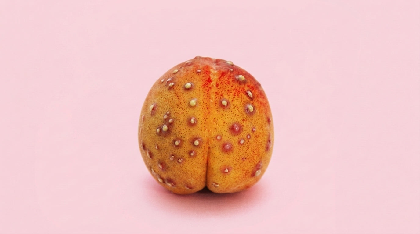 Butt Acne? Yes, It's a Thing – Here's How to Get Rid of It