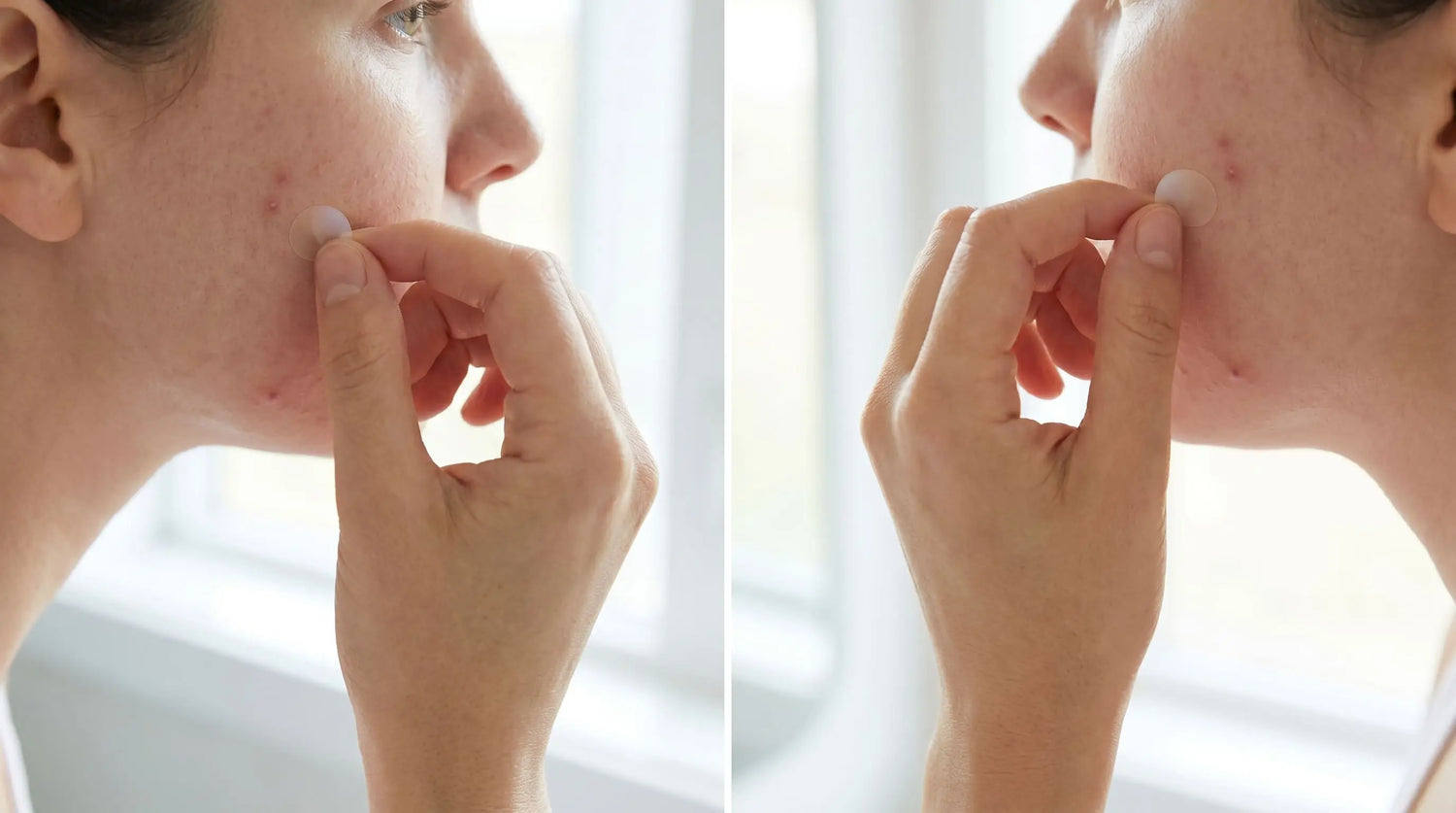 Why Hydrocolloid Pimple Patches Are the Skincare Essential Everyone Is Talking About