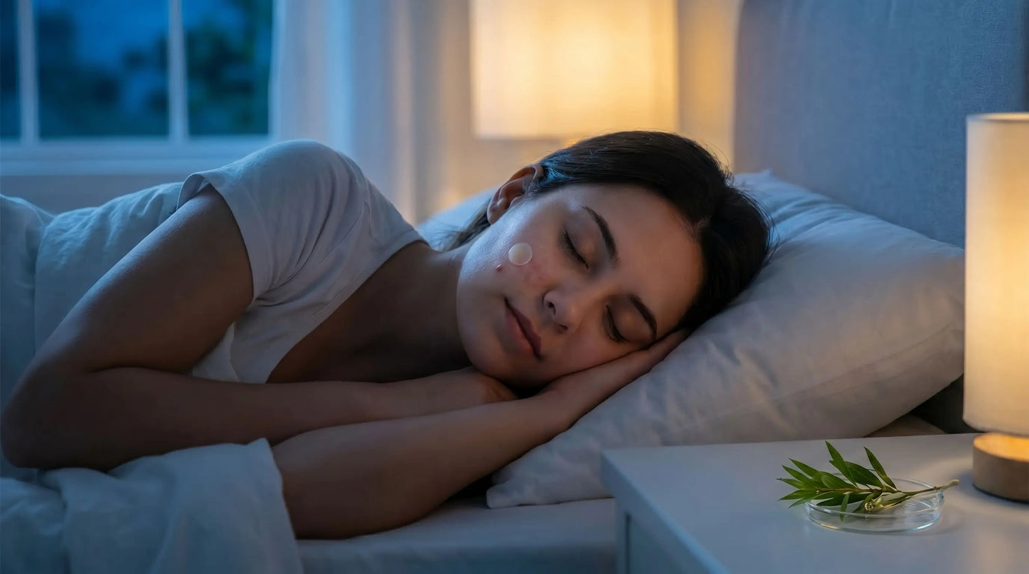 The Ultimate Guide to Overnight Pimple Patches