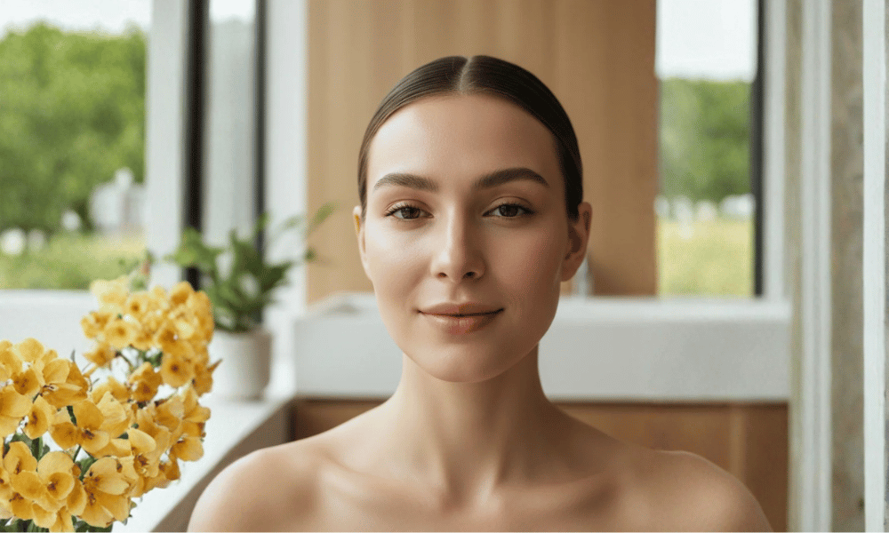 The Science of Cleaning Your Face the Right Way