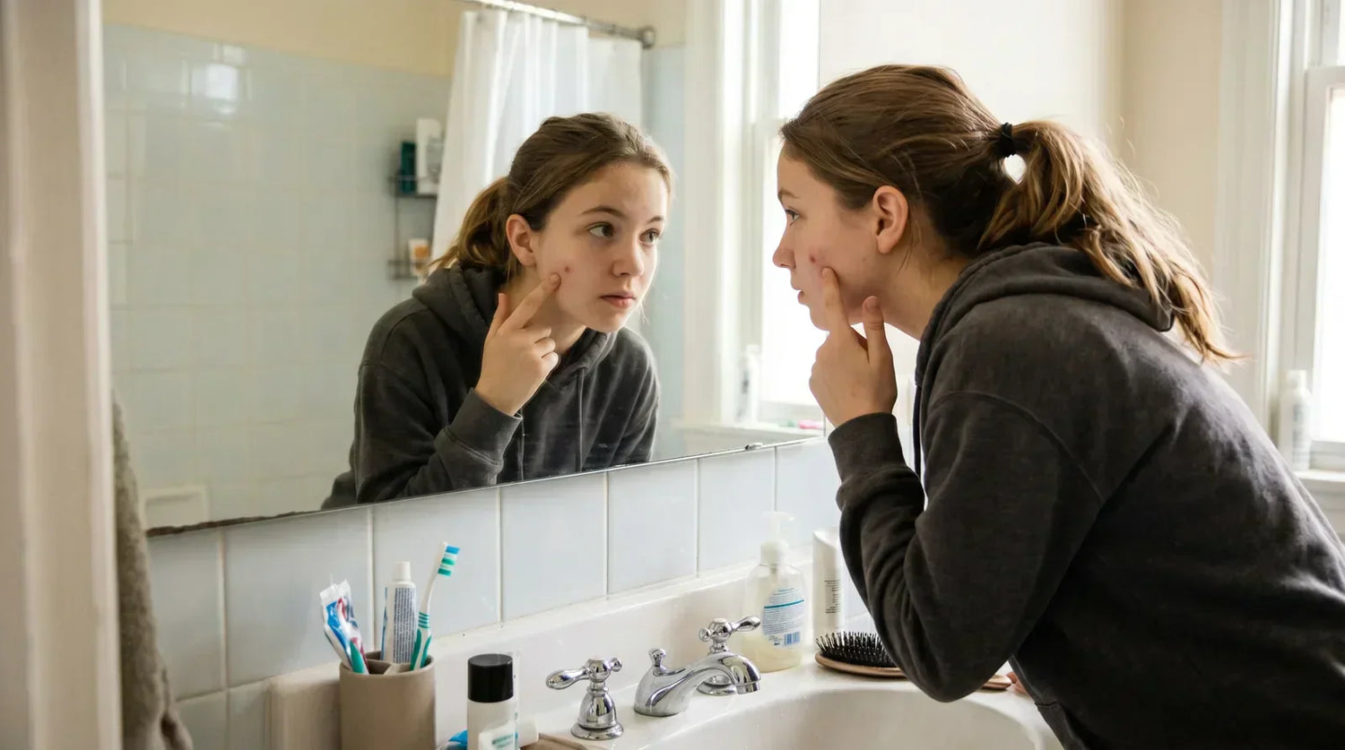 How Long Should You Leave a Pimple Patch On? (And When to Replace It)