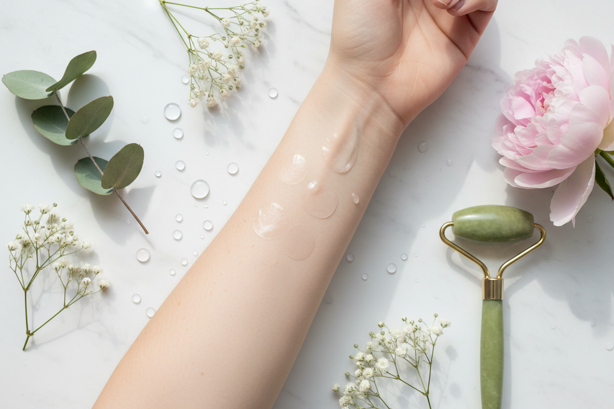 Why Hydrocolloid Patches Are Becoming a Must-Have Skincare Product