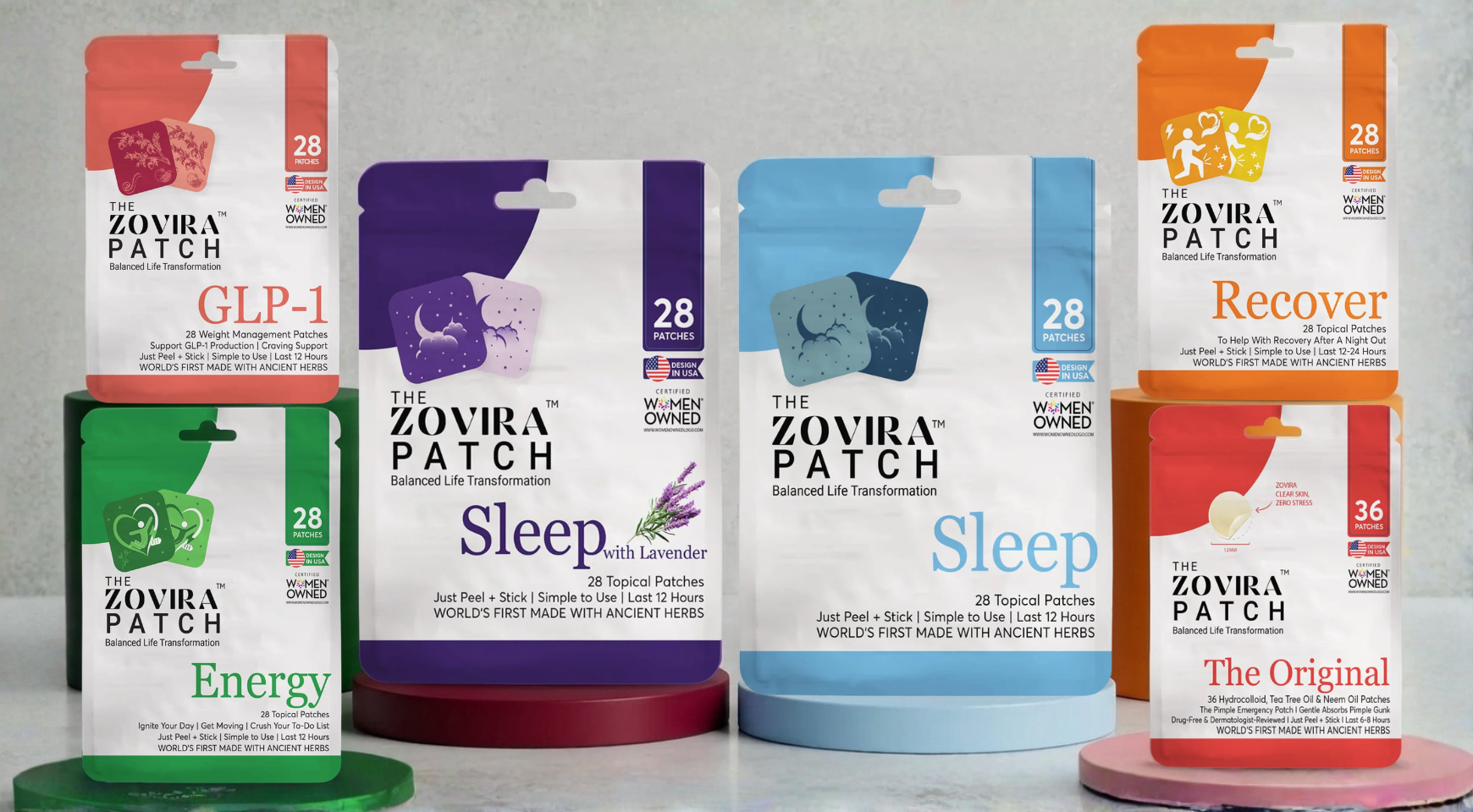 All Product