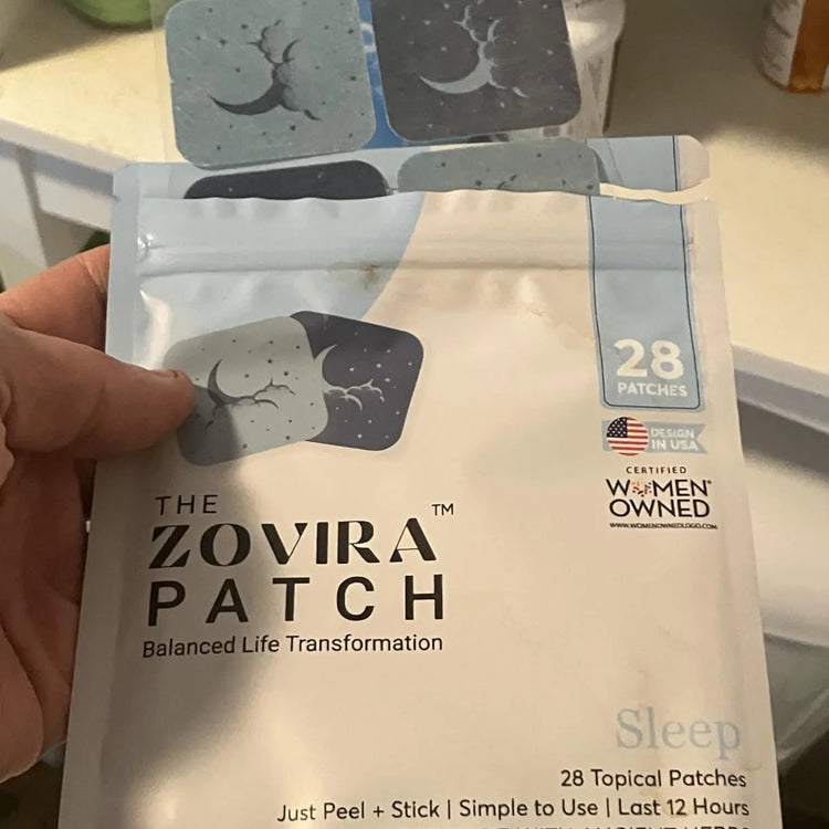 ZOVIRA