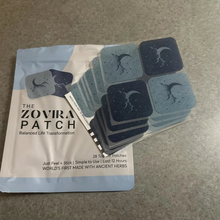 ZOVIRA