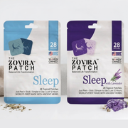 The Zovira Sleep Balance Duo