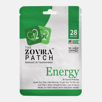 Energy Patches