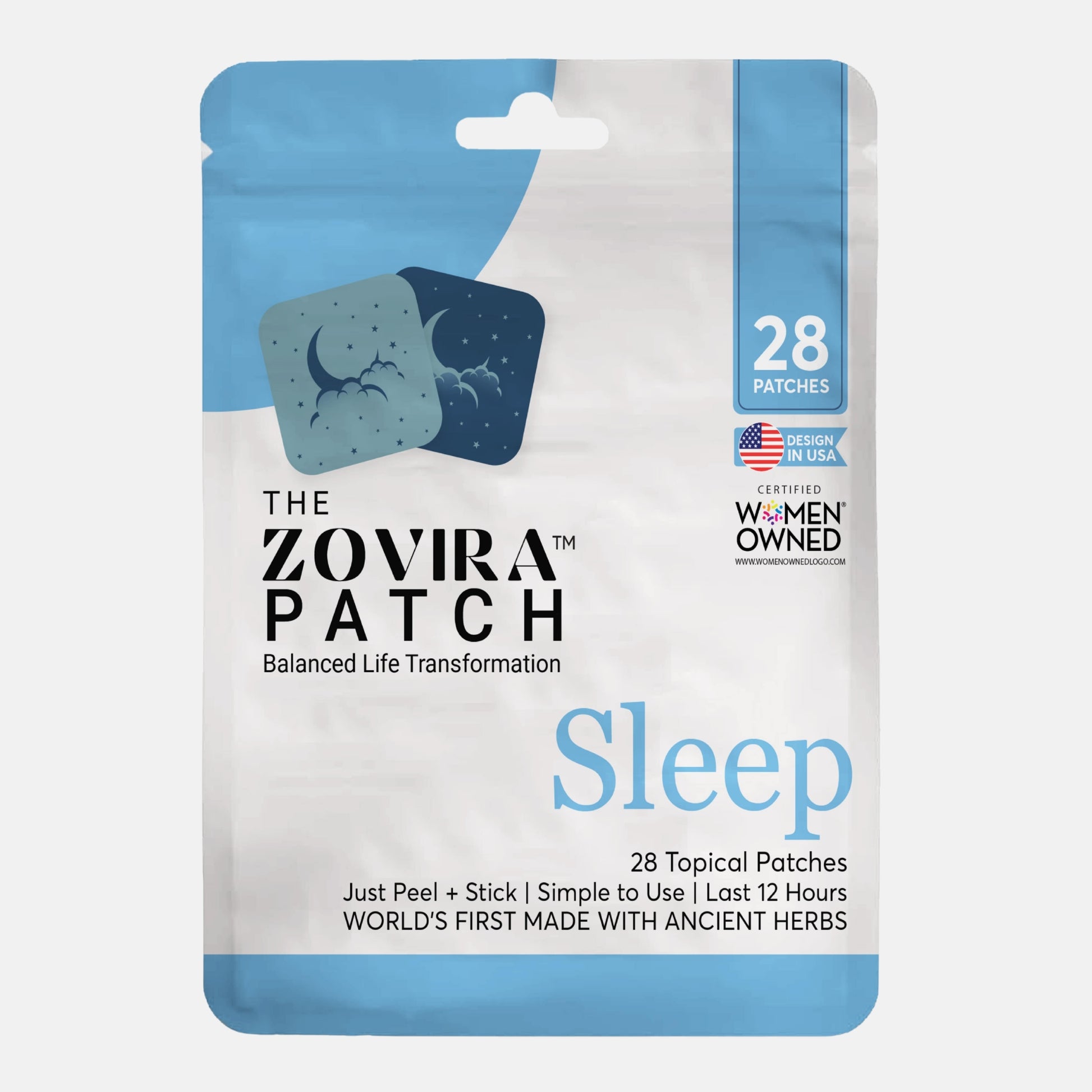 Sleep With Melatonin