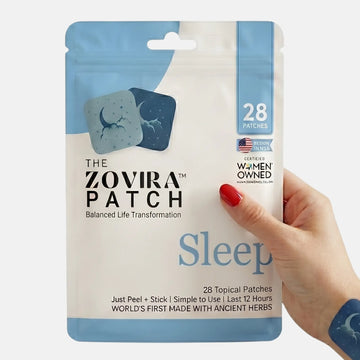 Sleep With Melatonin