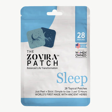 Sleep With Melatonin