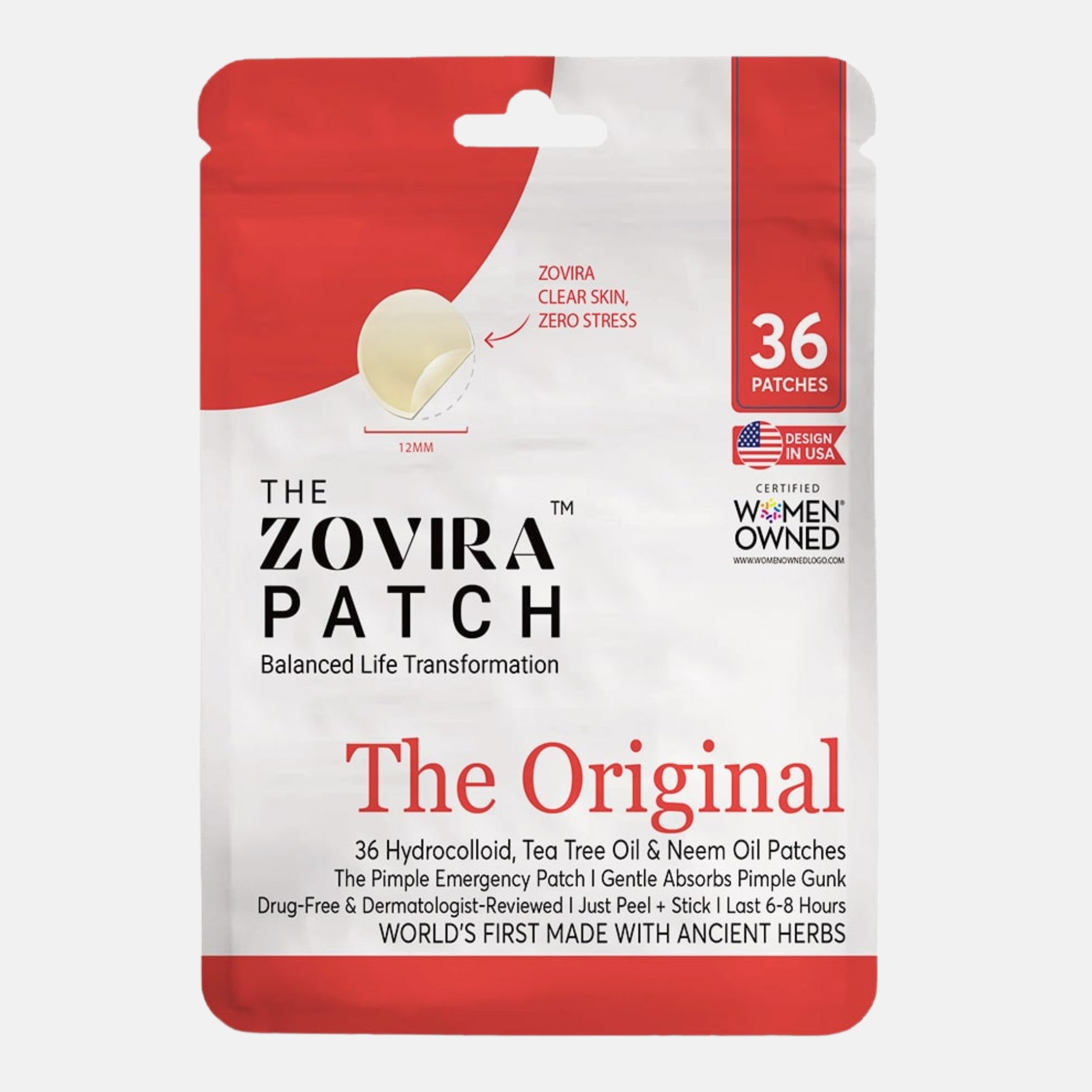 Original Pimple Patches