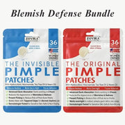 The Zovira 24/7 Blemish Defense Bundle