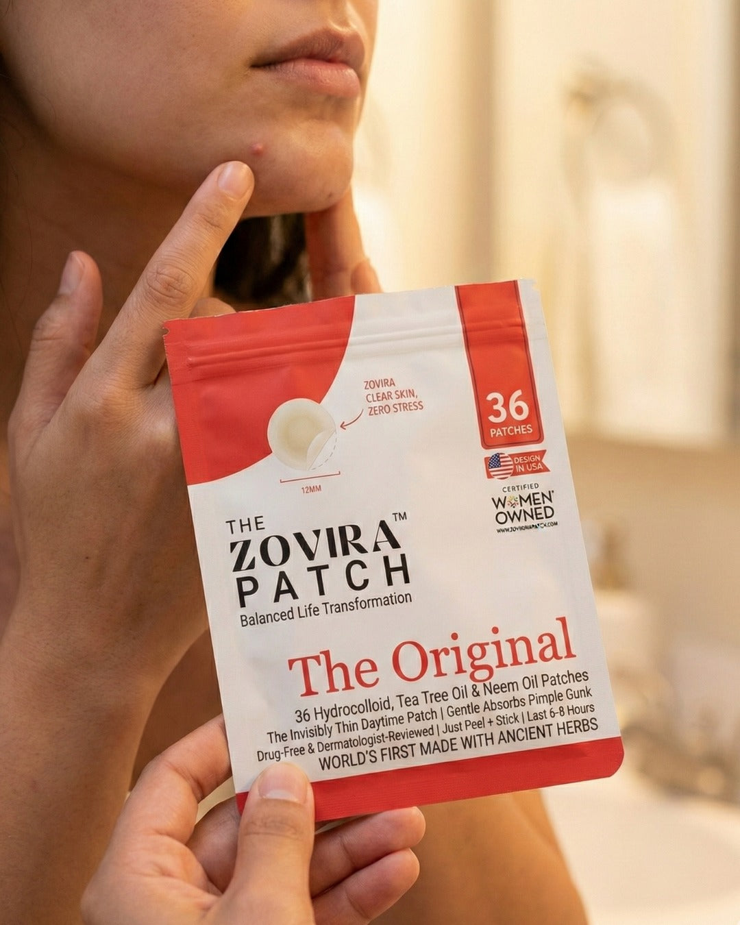 ZOVIRA