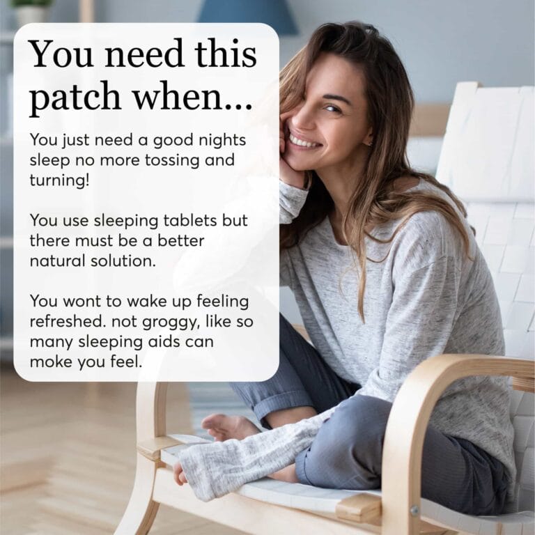 When to need this patch info